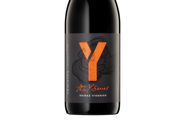 Yalumba 'Y' Series Shiraz Viognier 2023 (Australia) - Shiraz - Black Market