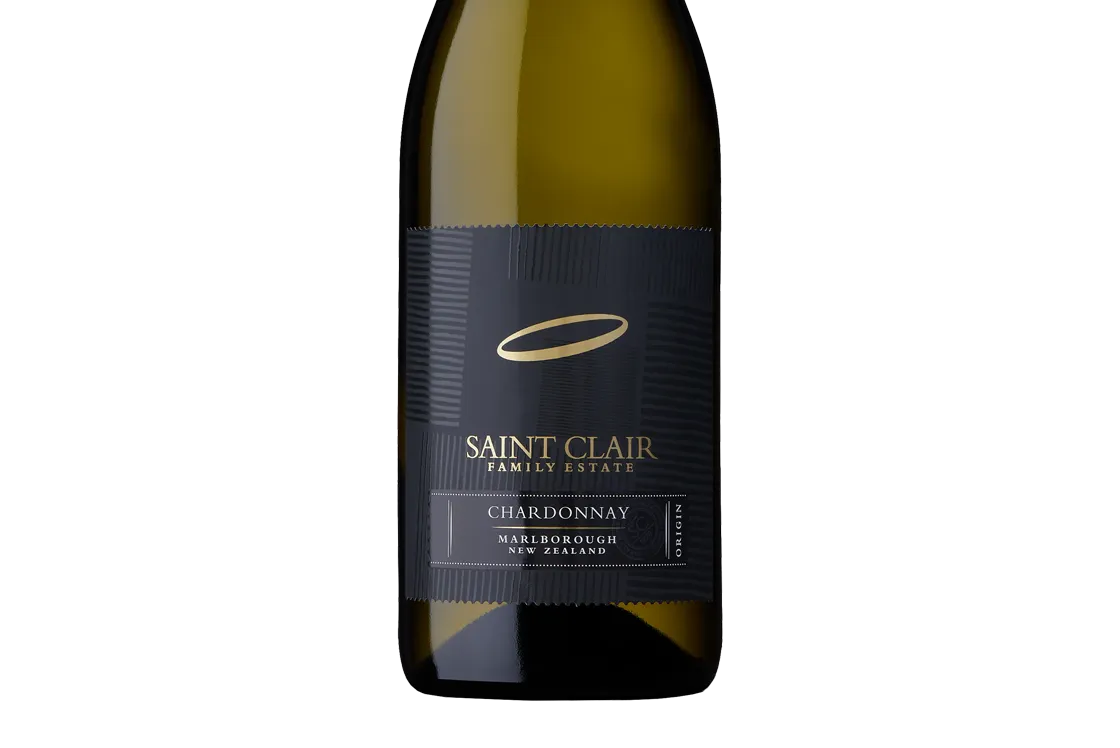 2023 Chardonnay The Origin