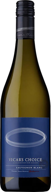 Saint Clair Vicar's Choice Marlborough Sauvignon Blanc 2025 - Sauvignon Blanc - Black Market