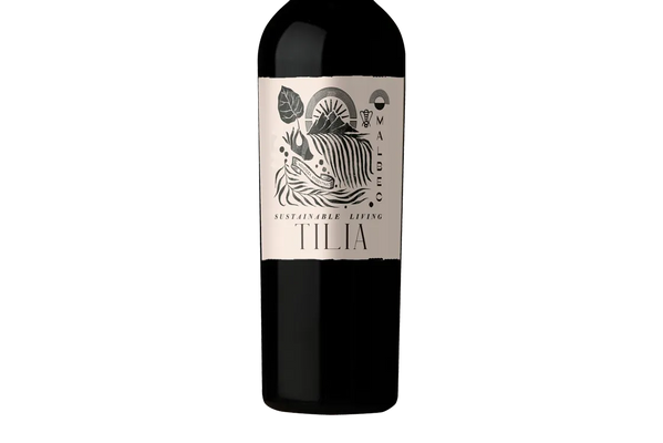 Tilia Mendoza Malbec 2023 (Argentina) - Malbec - Black Market