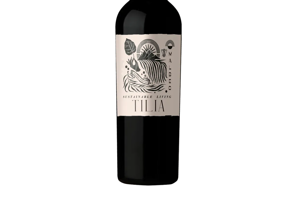 Tilia Mendoza Malbec 2023 (Argentina) - Malbec - Black Market