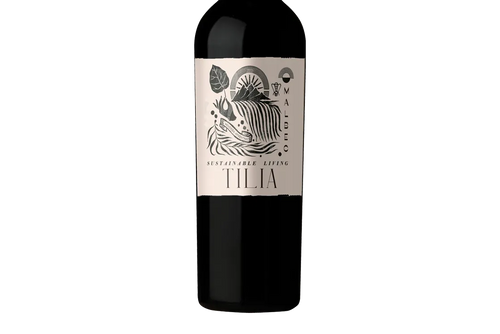 Tilia Mendoza Malbec 2023 (Argentina) - Malbec - Black Market