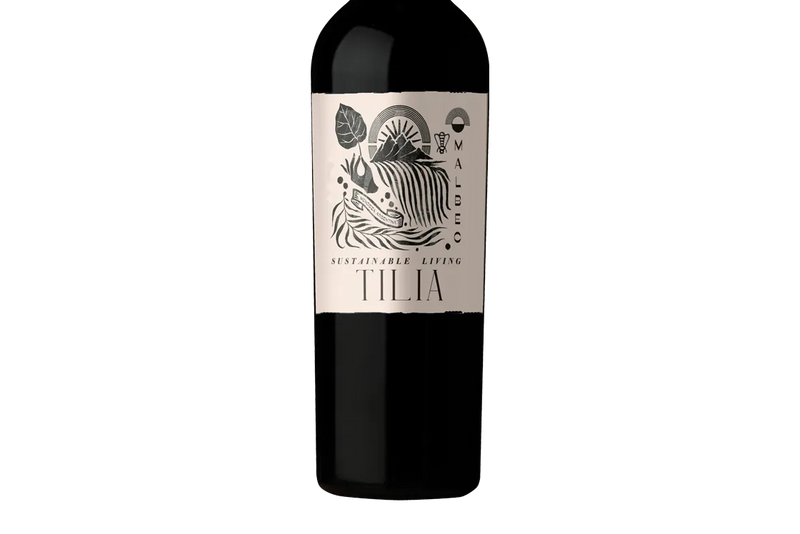 Tilia Mendoza Malbec 2023 (Argentina) - Malbec - Black Market