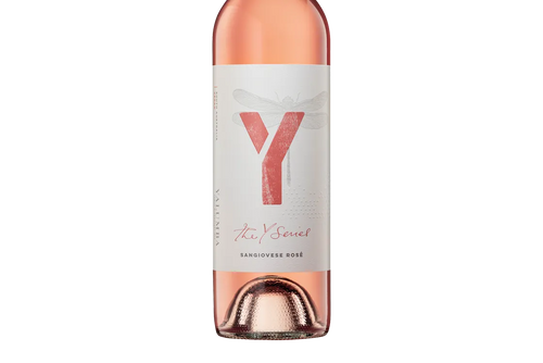 Yalumba 'Y' Series Sangiovese Rosé 2025 (Australia) - Rosé - Black Market