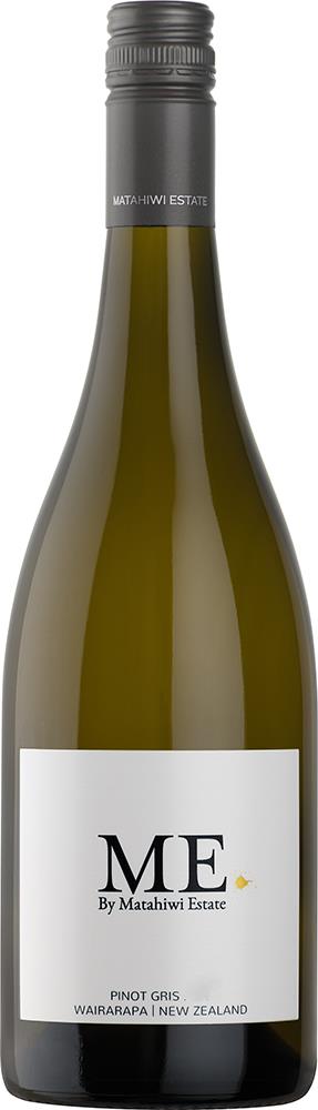 ME By Matahiwi Estate Wairarapa Pinot Gris 2024 - Pinot Gris - Black Market