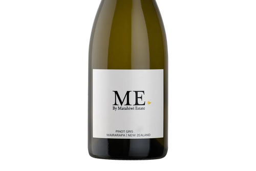ME By Matahiwi Estate Wairarapa Pinot Gris 2024 - Pinot Gris - Black Market