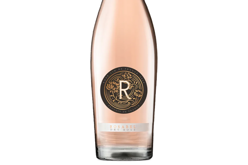 Rosabel Dry Rosé 2024 (France) - Rosé - Black Market