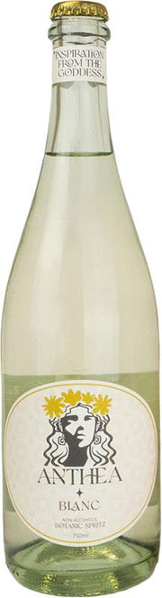 Anthea Non-Alcoholic Blanc Spritz (750ml) - Pre-Mixed - Black Market
