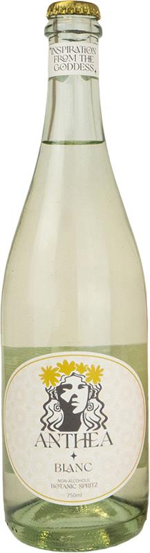 Anthea Non-Alcoholic Blanc Spritz (750ml) - Pre-Mixed - Black Market