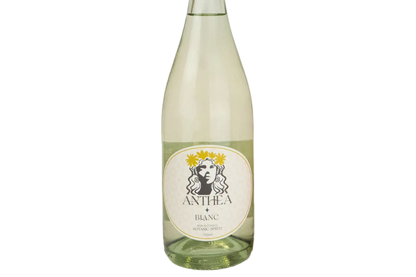 Anthea Non-Alcoholic Blanc Spritz (750ml) - Pre-Mixed - Black Market