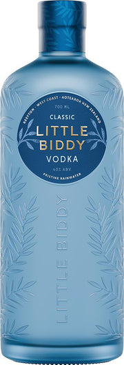 Little Biddy Classic Vodka (700ml) - Vodka - Black Market