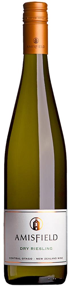 Amisfield Central Otago Dry Riesling 2024 - Riesling - Black Market