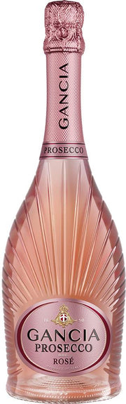 Gancia Prosecco DOC Rosé 2024 (Italy) - Rosé - Black Market