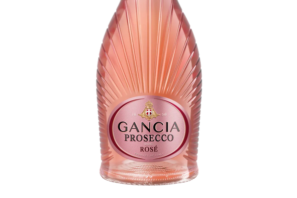 Gancia Prosecco DOC Rosé 2024 (Italy) - Rosé - Black Market