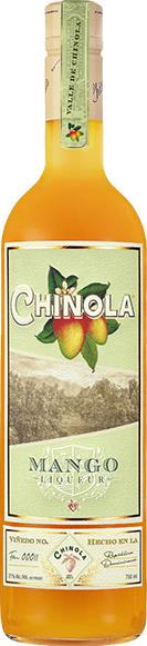 Chinola Mango Liqueur (700ml) - Liqueur - Black Market