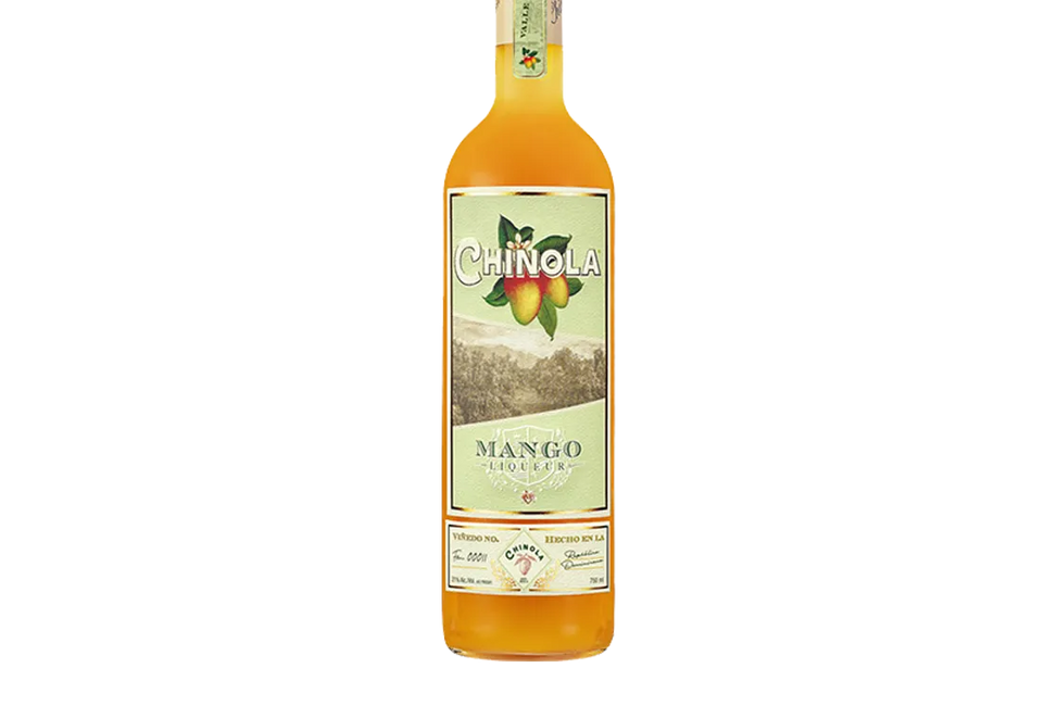 Chinola Mango Liqueur (700ml) - Liqueur - Black Market