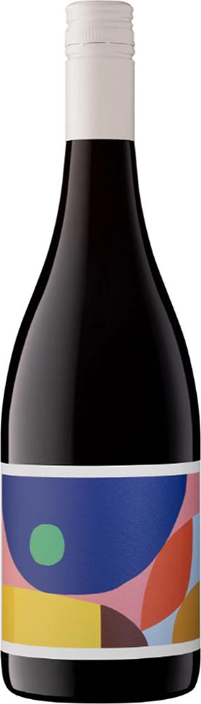 Alkina Kin Barossa Shiraz 2023 (Australia) - Shiraz - Black Market