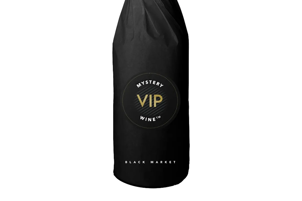 Mystery Waiheke Island Syrah 2023 - Syrah - Black Market