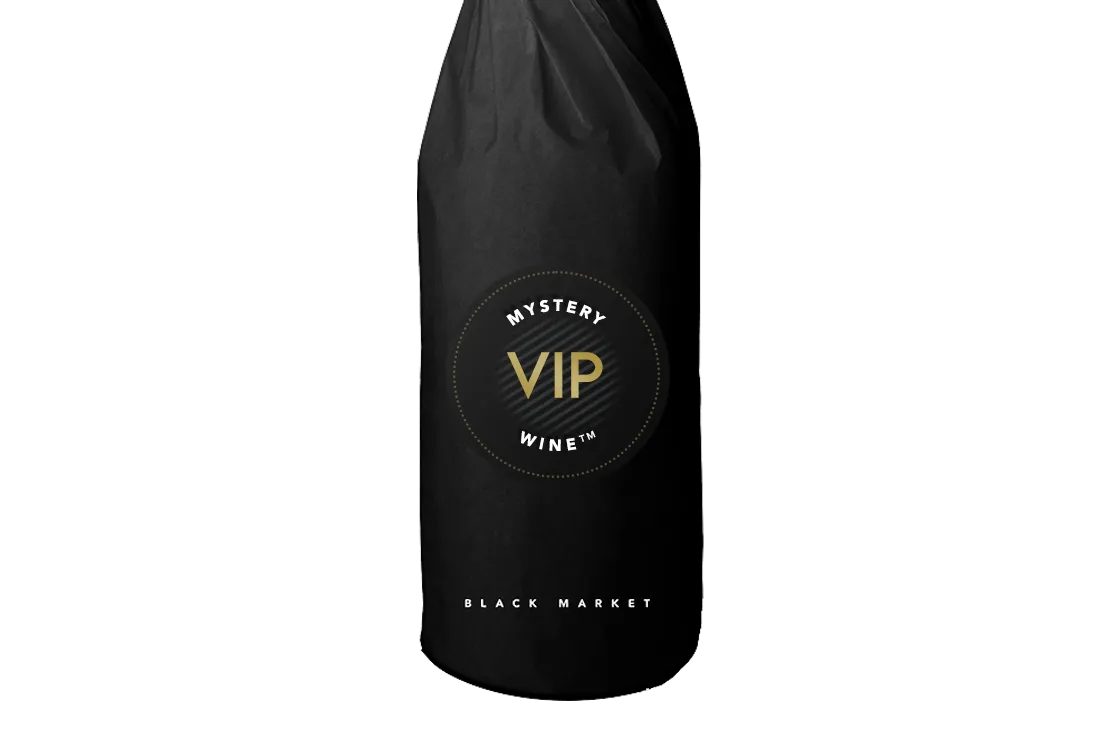 Mystery Waiheke Island Syrah 2023 - Syrah - Black Market