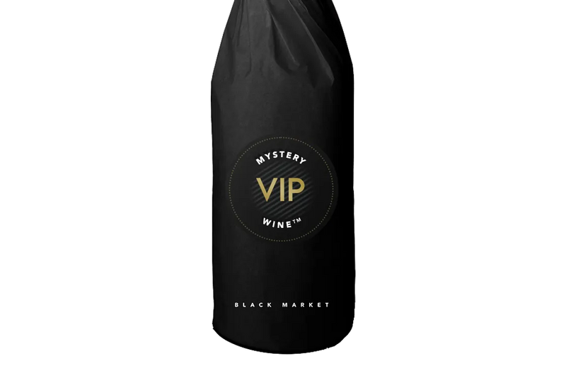 Mystery Waiheke Island Syrah 2023 - Syrah - Black Market