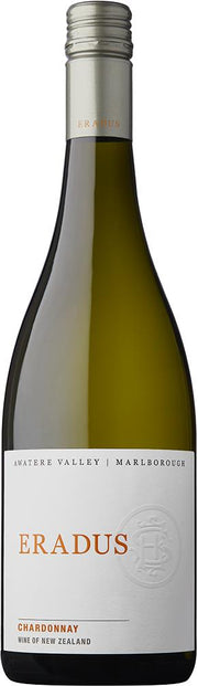 Eradus Awatere Valley Marlborough Chardonnay 2024 - Chardonnay - Black Market
