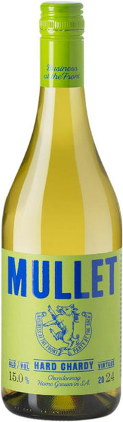 Mullet South Australia Hard Chardonnay 2024 (Australia) - Chardonnay - Black Market