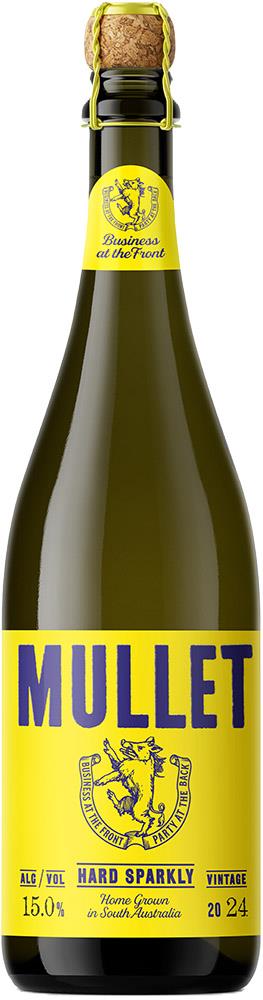 Mullet South Australia Hard Sparkly 2024 (Australia) - Field Blend - Black Market