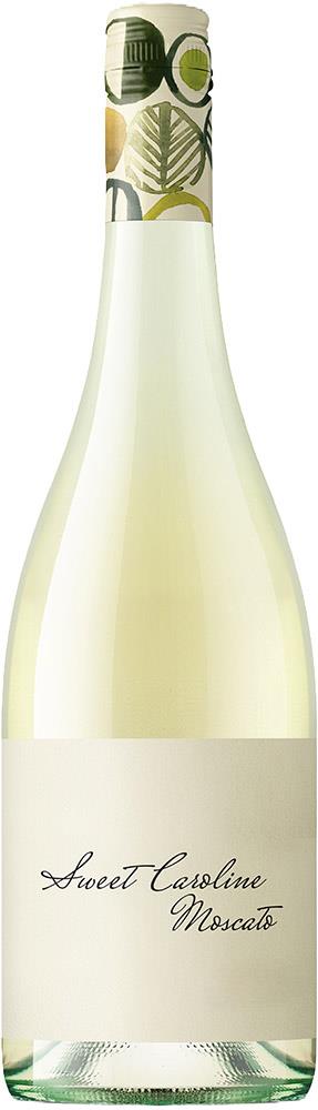 Sweet Caroline South Australia Moscato 2024 (Australia) - Moscato - Black Market