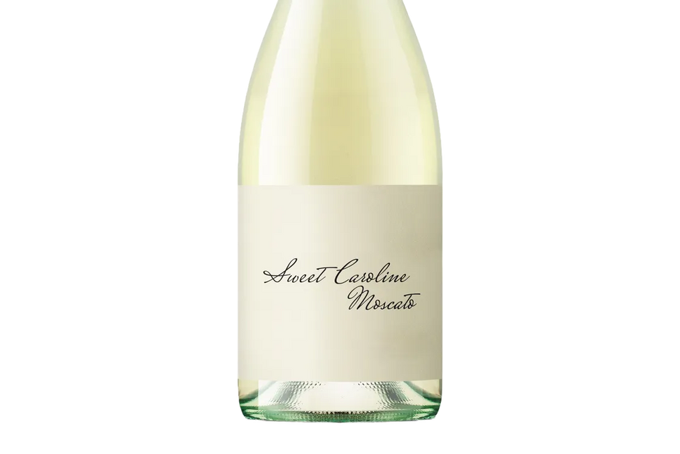 Sweet Caroline South Australia Moscato 2024 (Australia) - Moscato - Black Market