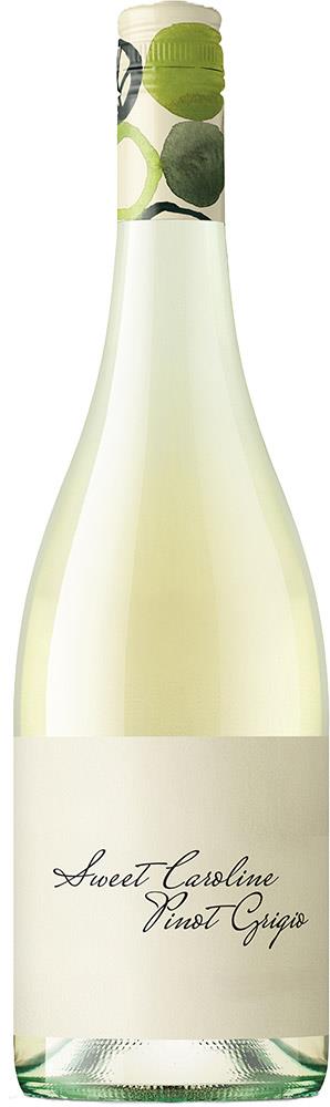 Sweet Caroline South Australia Pinot Grigio 2024 (Australia) - Pinot Grigio - Black Market