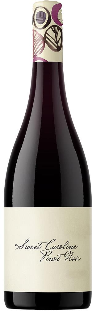 Sweet Caroline South Australia Pinot Noir 2024 (Australia) - Pinot Noir - Black Market