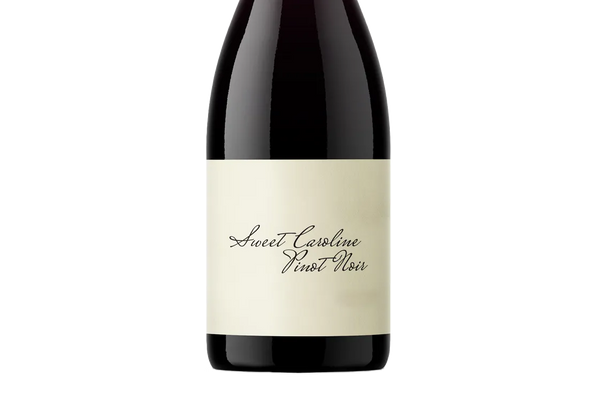 Sweet Caroline South Australia Pinot Noir 2024 (Australia) - Pinot Noir - Black Market