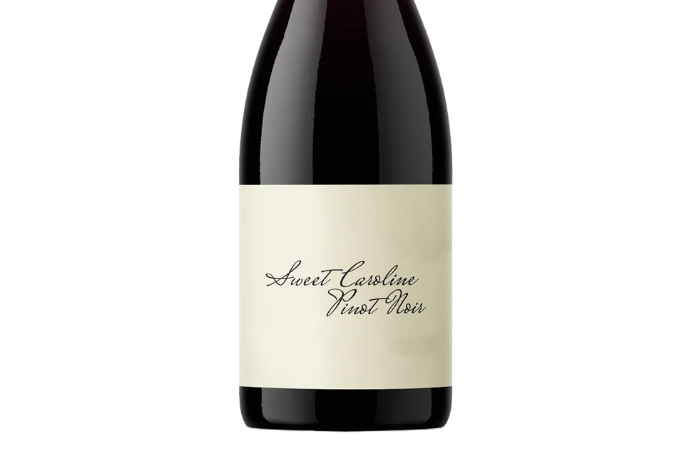 Sweet Caroline South Australia Pinot Noir 2024 (Australia) - Pinot Noir - Black Market