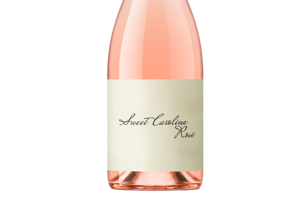 Sweet Caroline South Australia Rosé 2024 (Australia) - Rosé - Black Market
