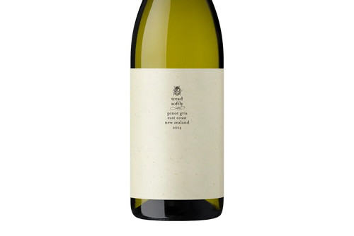 Tread Softly East Coast Pinot Gris 2024 - Pinot Gris - Black Market