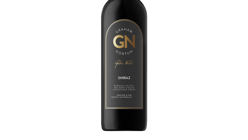 Graham Norton's Own Shiraz 2021 (Australia) - Shiraz - Black Market