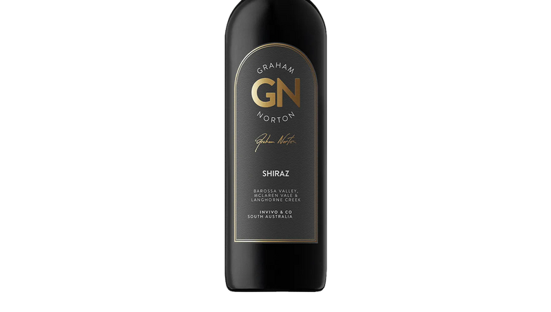 Graham Norton's Own Shiraz 2021 (Australia) - Shiraz - Black Market