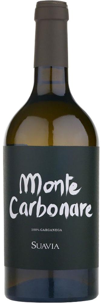 Suavia Soave Monte Carbonare DOC Soave 2023 (Italy) - Soave - Black Market