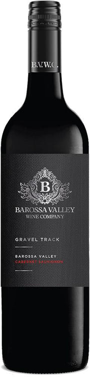 Barossa Valley Wine Co Gravel Track Barossa Valley Cabernet Sauvignon 2022 (Australia) - Cabernet Sauvignon - Black Market