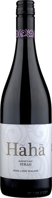 Hãhã Hawke's Bay Syrah 2023 - Syrah - Black Market