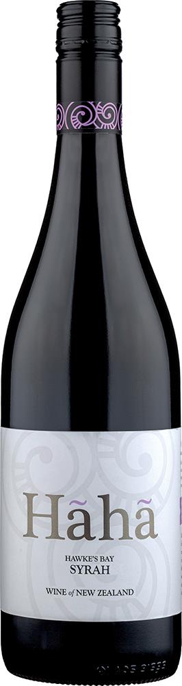 Hãhã Hawke's Bay Syrah 2023 - Syrah - Black Market