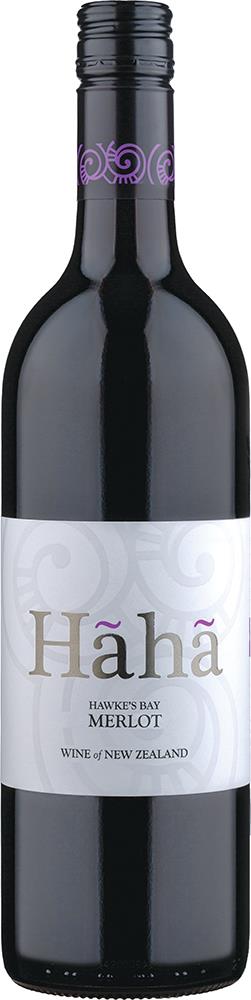 Hãhã Hawke's Bay Merlot 2023 - Merlot - Black Market