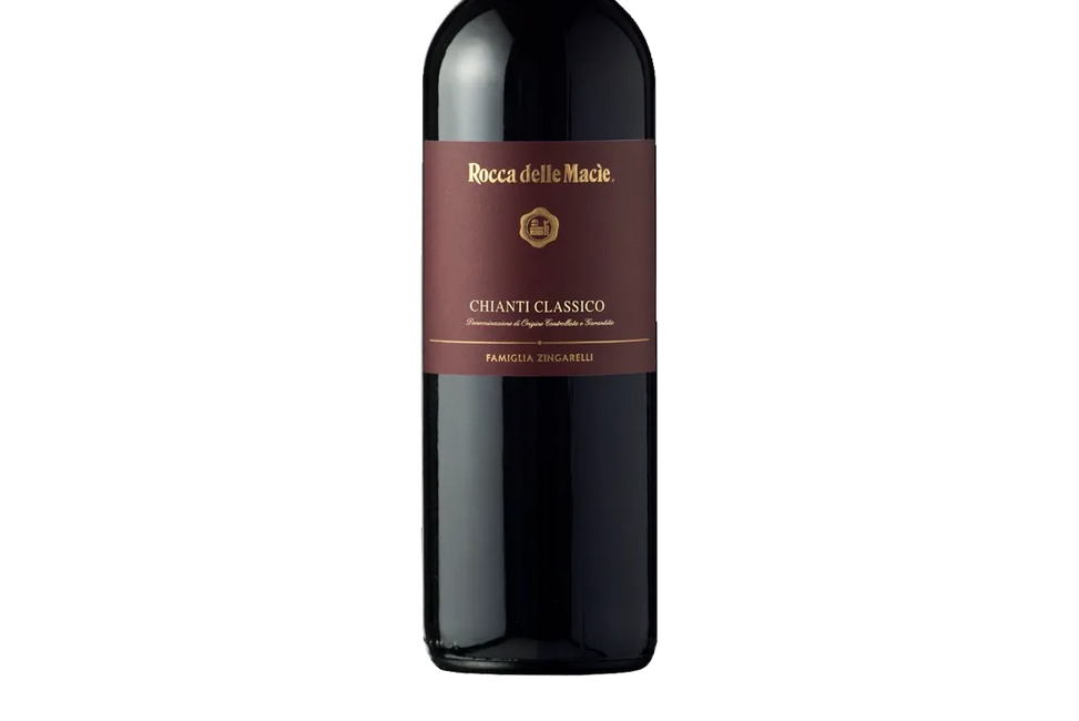 Rocca delle Macie Chianti Classico 2022 (Italy) - Chianti - Black Market