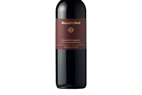 Rocca delle Macie Chianti Classico 2022 (Italy) - Chianti - Black Market