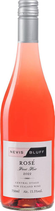 Nevis Bluff Central Otago Rosé 2022 - Rosé - Black Market