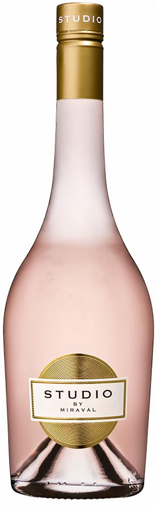 Studio by Miraval Méditerranée Rosé 2024 (France) - Rosé - Black Market