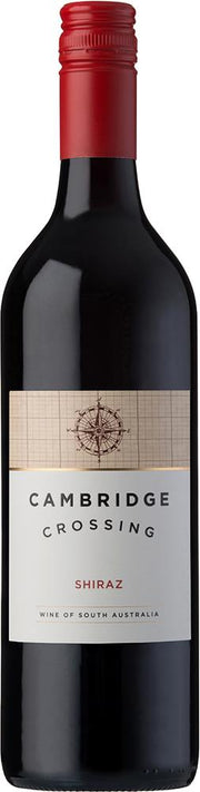 Cambridge Crossing South Australia Shiraz 2023 (Australia) - Shiraz - Black Market