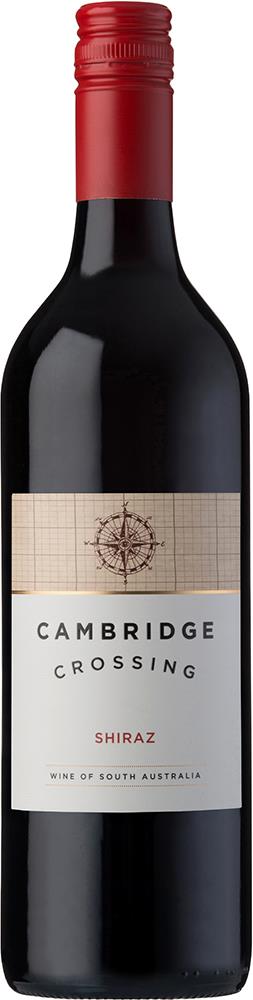 Cambridge Crossing South Australia Shiraz 2023 (Australia) - Shiraz - Black Market