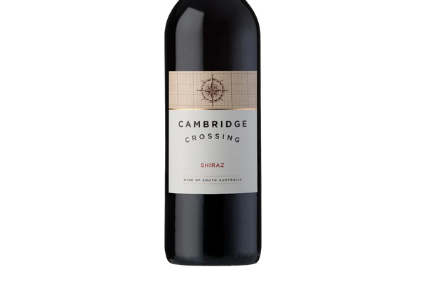 Cambridge Crossing South Australia Shiraz 2023 (Australia) - Shiraz - Black Market