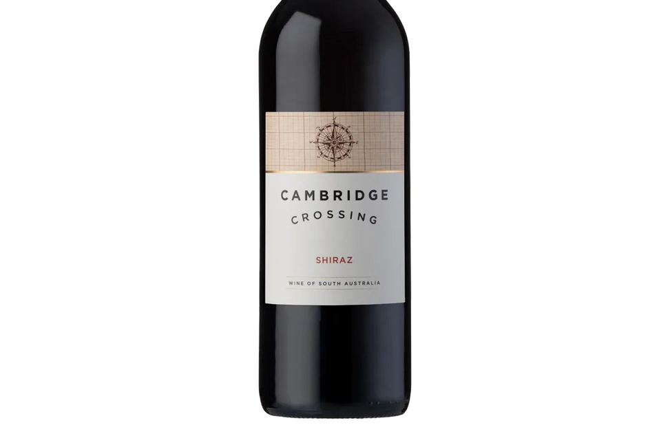 Cambridge Crossing South Australia Shiraz 2023 (Australia) - Shiraz - Black Market